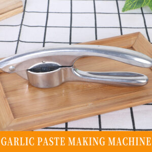 Garlic Press-Garlic Press Series