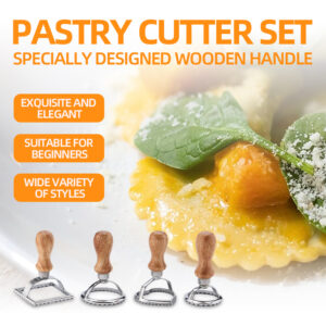 Cookie Mold-Baking Tools Series