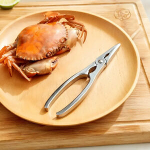 Seafood Tongs-Walnut Tongs Series