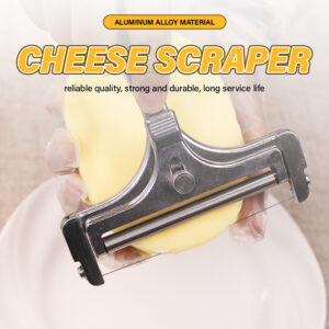 Butter Knife-Baking Tools Series