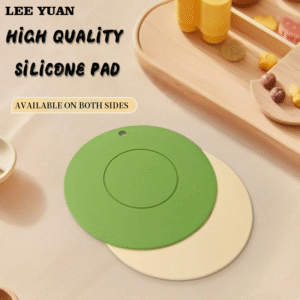 Silicone Thermal Insulation pad