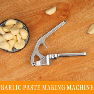 Garlic Press-Garlic Press Series