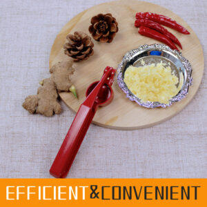Garlic Press-Garlic Press Series