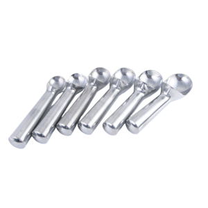 Aluminum Ice Cream Scoop