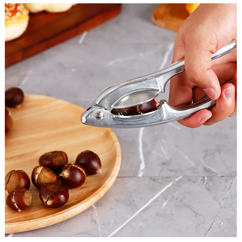 Chestnut Cracker Tool - Image 3