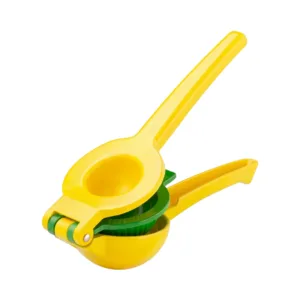 Professional 2-in-1 lemon squeezer and lime juicer manufacturer