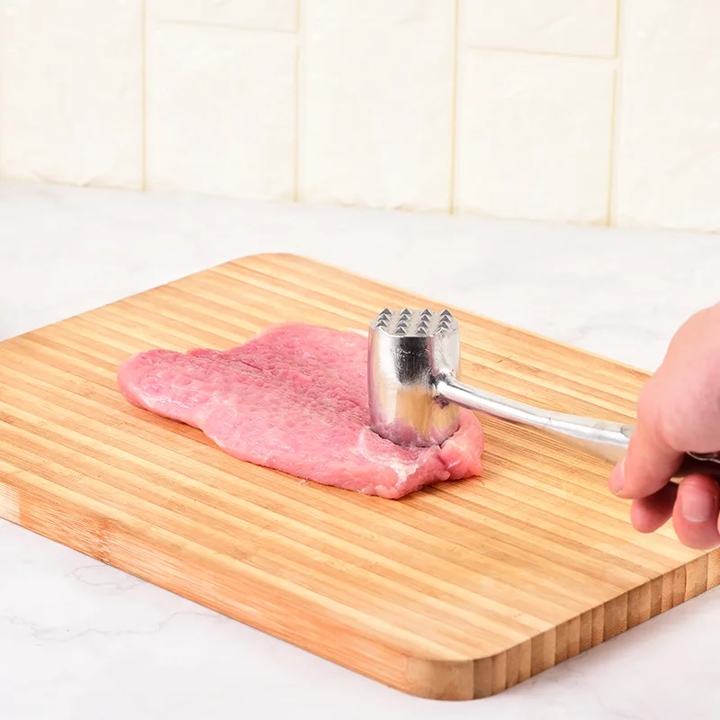 Cylindrical Meat Tenderizer - Image 2