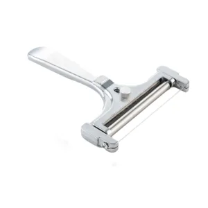 Aluminum Cheese Slicer