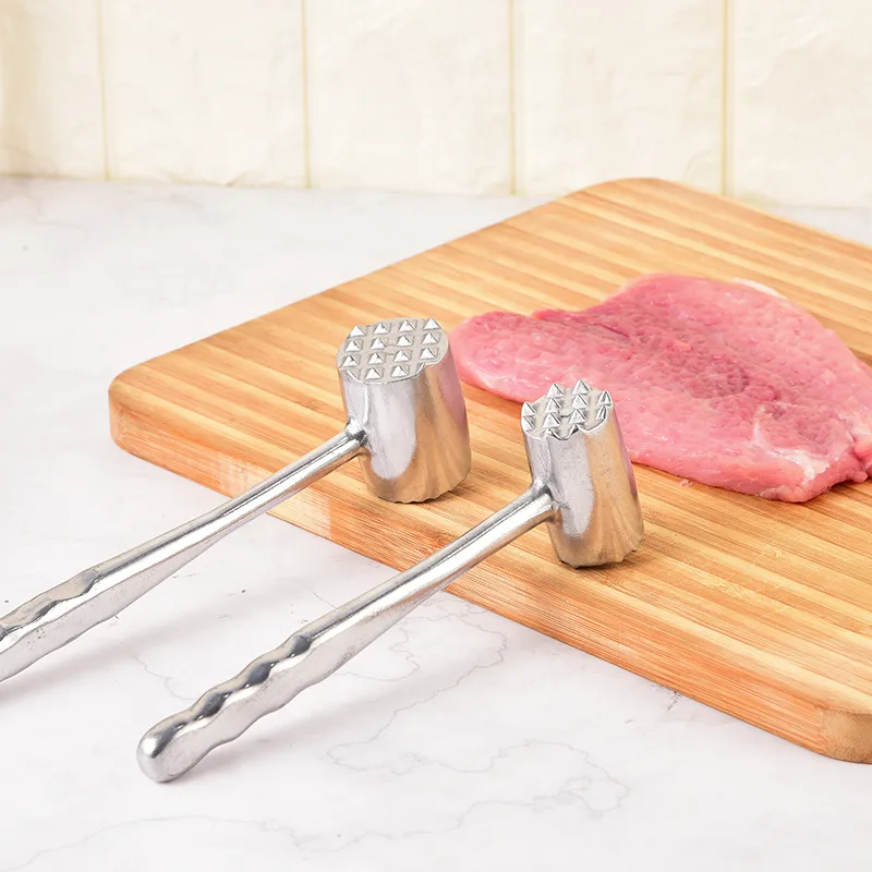 Cylindrical Meat Tenderizer - Image 3