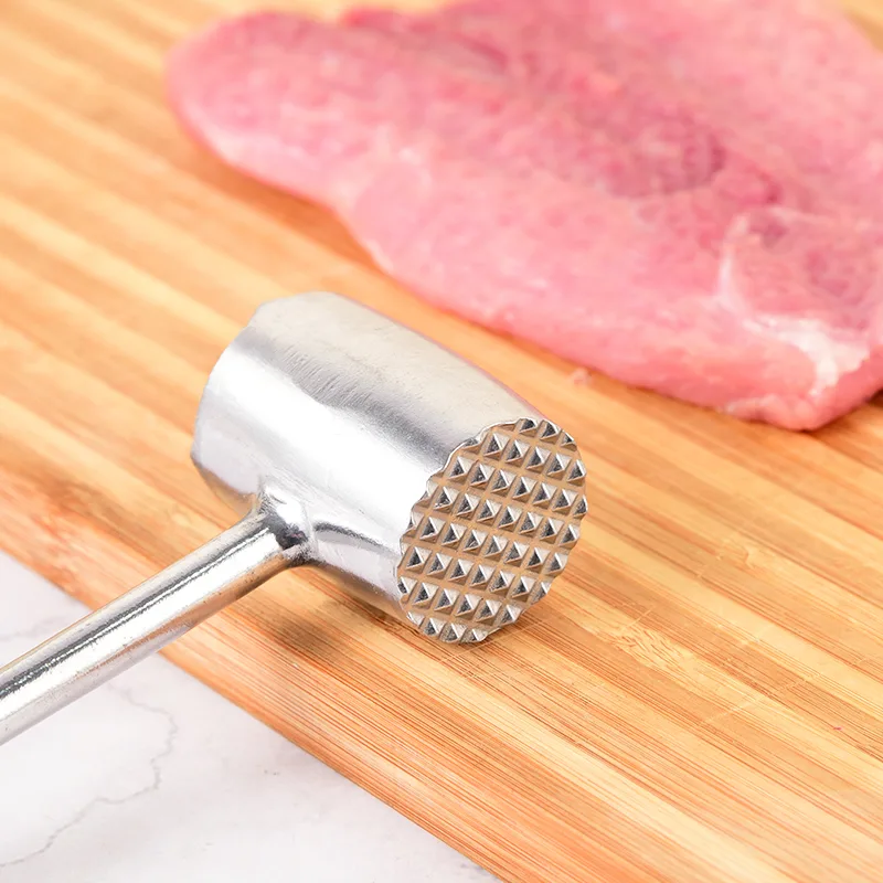 Cylindrical Meat Tenderizer - Image 4