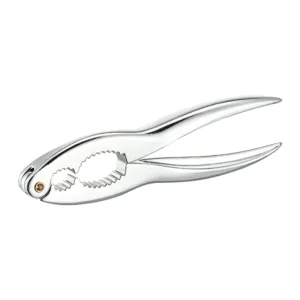 Dual-Hole Nut Cracker Tool
