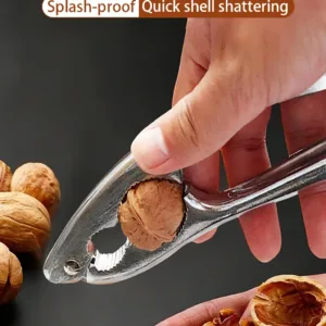 Aluminum Alloy Walnut Clip_Leeyuen Kitchenware