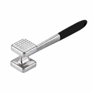 Soft Grip Meat Tenderizer