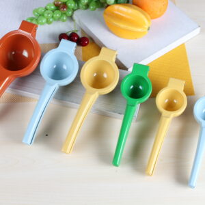 Lemon Clip-Lemon Clip Series