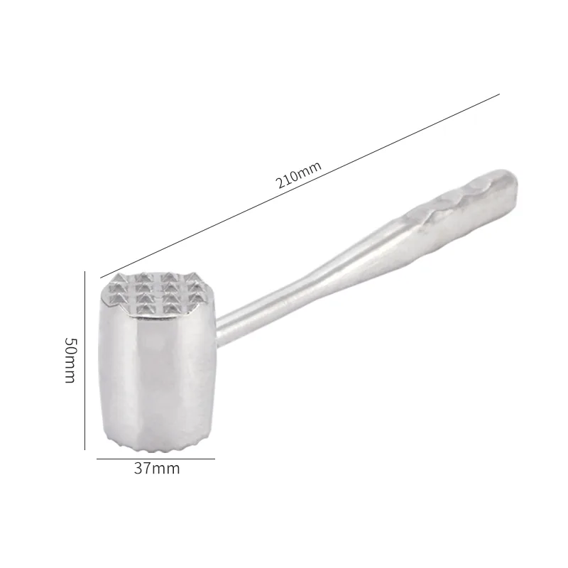 Cylindrical Meat Tenderizer - Image 5
