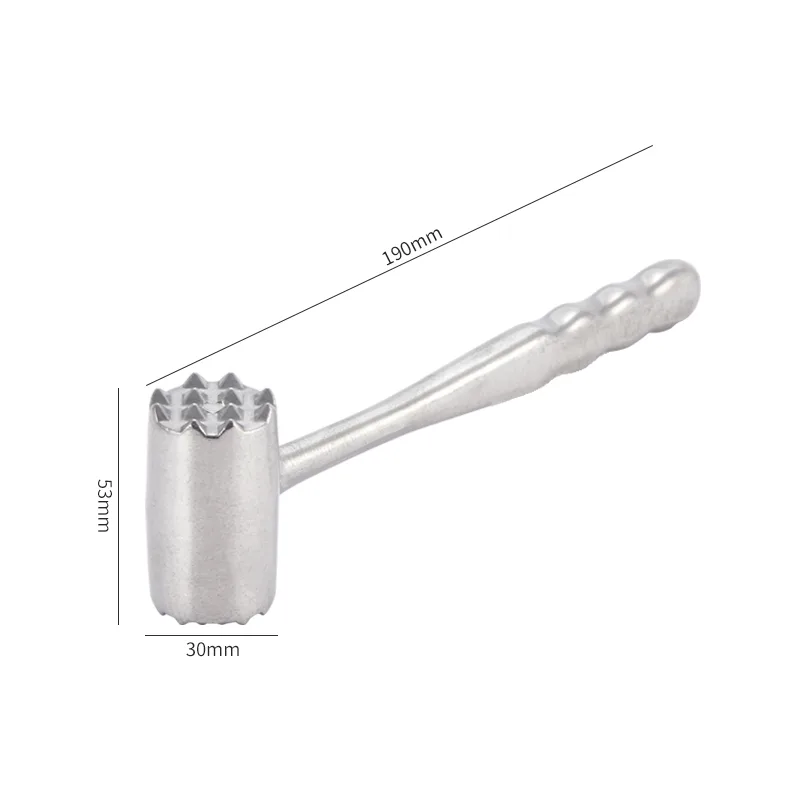 Cylindrical Meat Tenderizer - Image 6