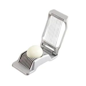 Aluminum Egg Slicer