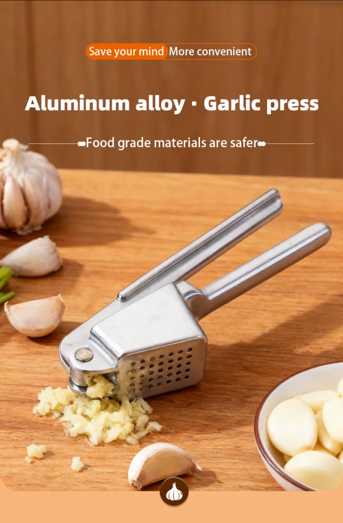 Garlic Press_Leeyuen Kitchenware_001