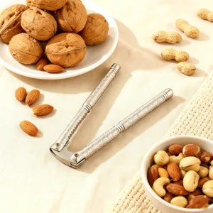 Walnut Clip-Walnut Tongs Series