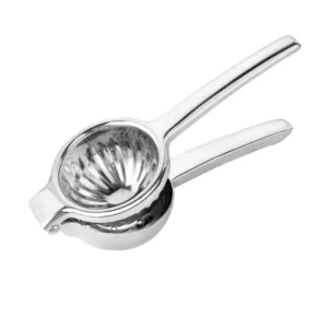 stainless steel lemon squeezer - Leeyuen Kitchenware