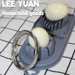 Double-head Egg Slicer-Slicing Tool Series