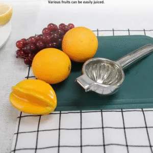 Stainless Steel Lemon Clip-Lemon Clip Series
