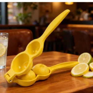 Lemon Clip-Lemon Clip Series