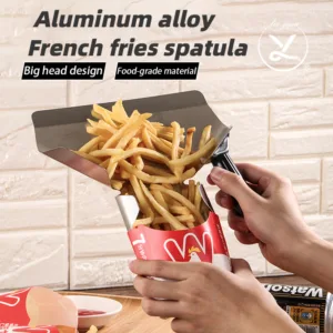 French Fry Scoop