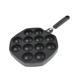 Wholesale Takoyaki Pan