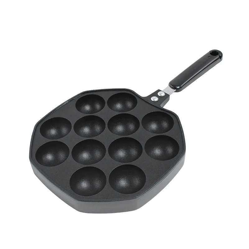 Wholesale Takoyaki Pan