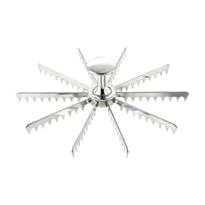 aluminum cake slicer