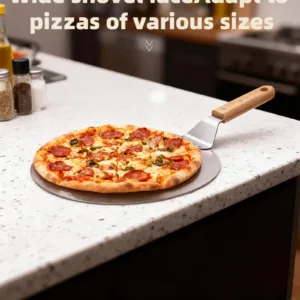 10-inch Pizza Spatula-Baking Tools Series