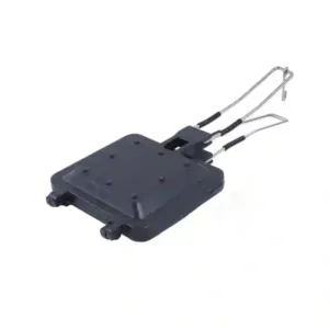 Portable Sandwich Toaster Frying Pan