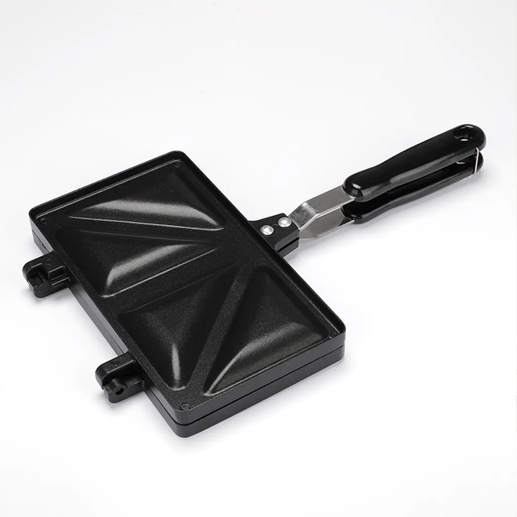 Sandwich Toaster Frying Pan