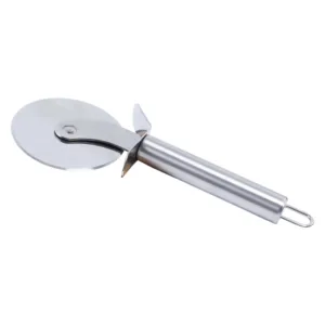 Aluminum Pizza Slicer