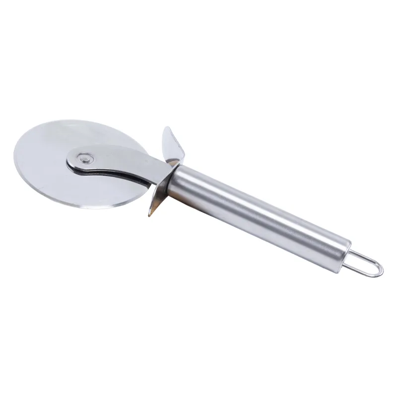 Aluminum Pizza Slicer