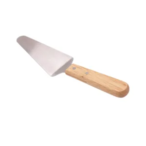 Stainless Steel Cake Server