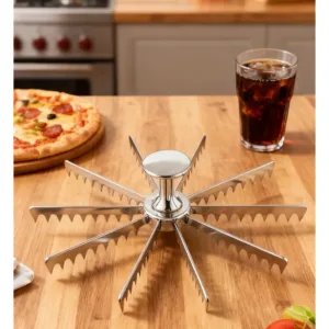 Knife for Cutting Pancakes