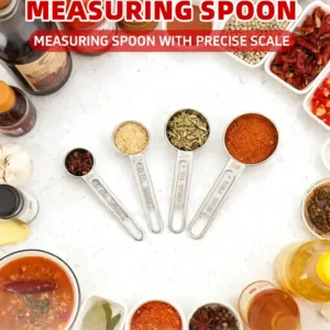Measuring Spoon