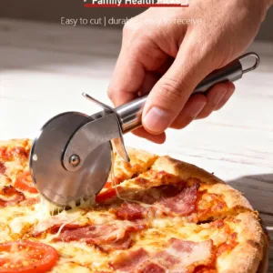 Pizza Knife-Baking Tools Series