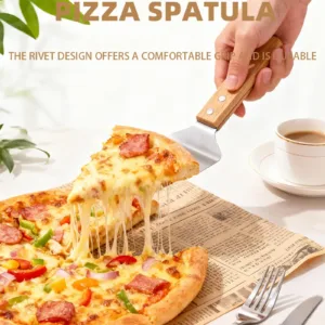 Pizza Spatula-Baking Tools Series