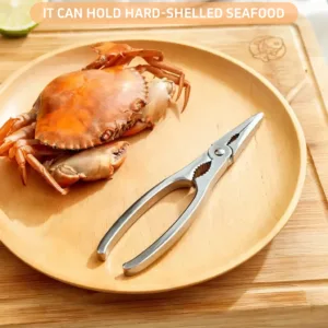 Seafood Tongs-Tongs Series