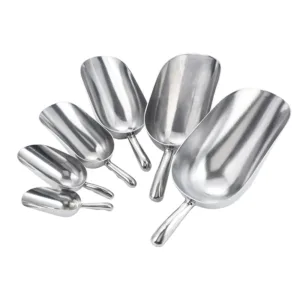 aluminum-ice-scoop