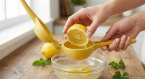 Lemon Squeezers