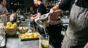 commercial lemon squeezer