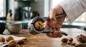 Nut Cracker Tool