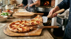 Pizza Spatula