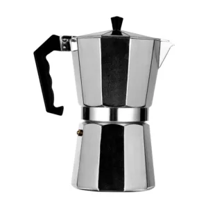 Aluminum Moka Pot