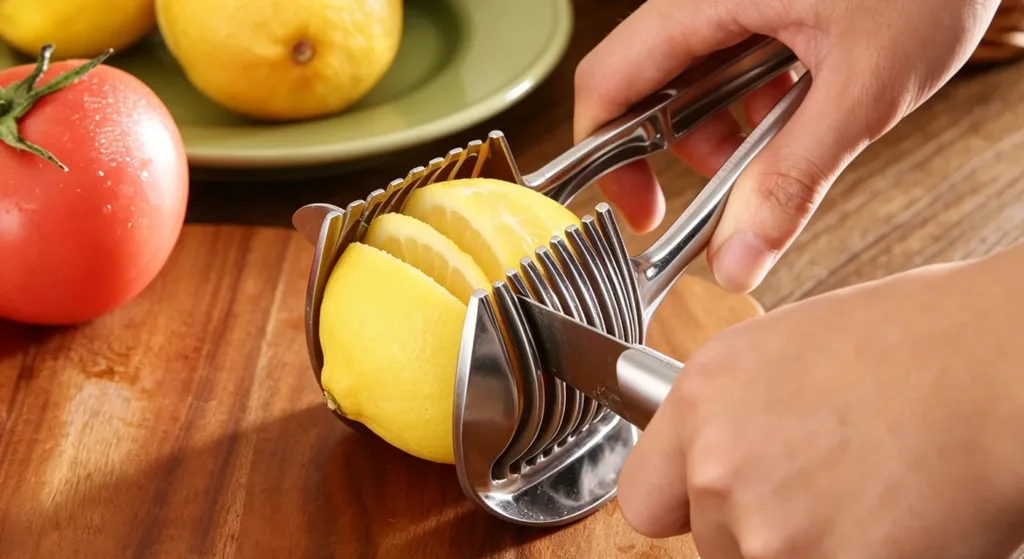 Lemon Slicer