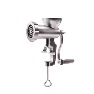 Manual Meat Grinder